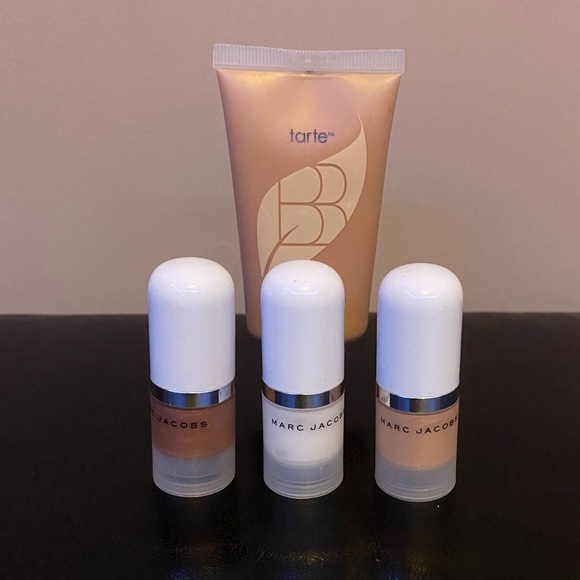 tarte Other - EUC Tarte And Marc Jacob’s Bundle
